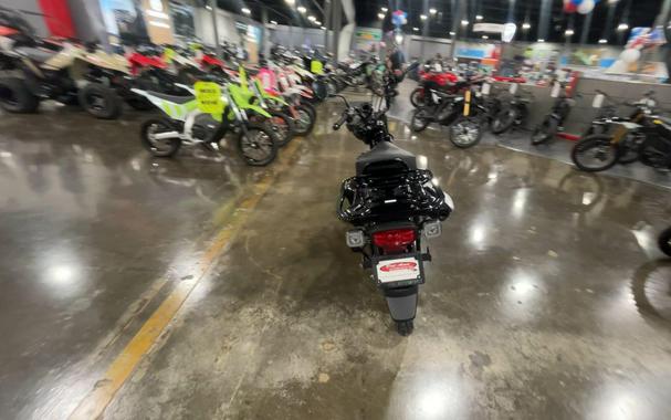 2026 Honda TRAIL 125