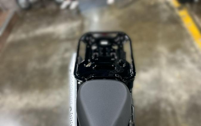 2026 Honda TRAIL 125