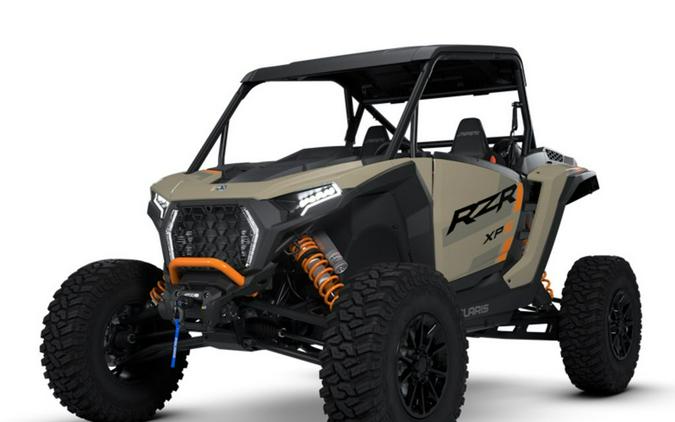 2026 Polaris RZR XP® S 1000 Ultimate