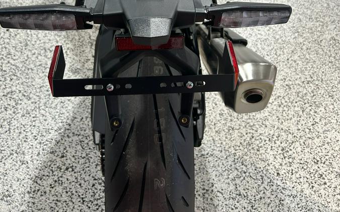 2027 KTM Duke 990