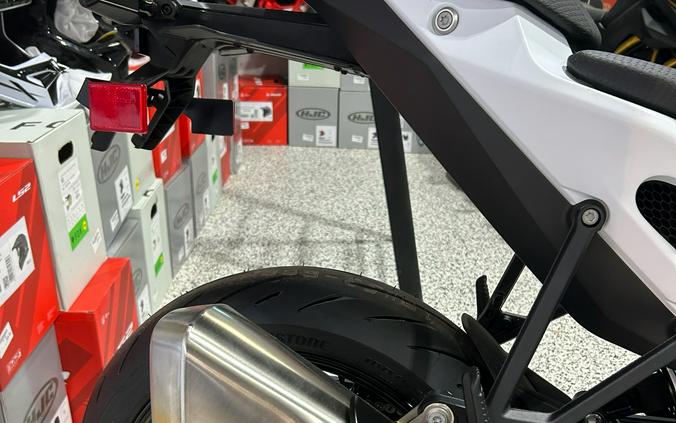 2027 KTM Duke 990
