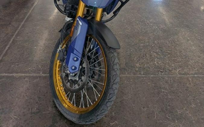 2023 Suzuki V-Strom 800DE Adventure