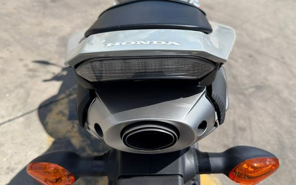 2026 Honda CBR600RR