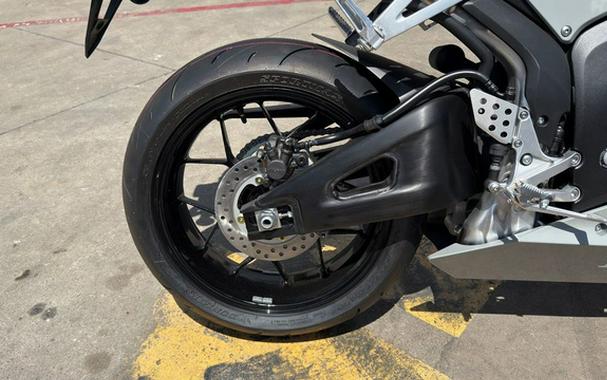 2026 Honda CBR600RR