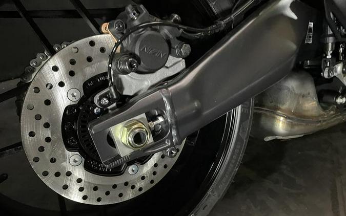 2026 Yamaha MT-09