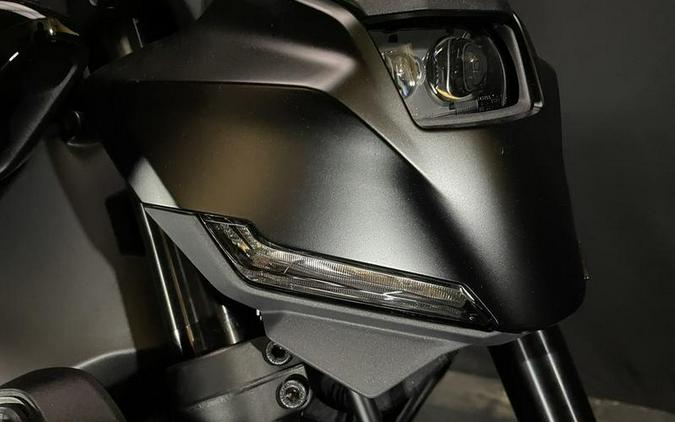 2026 Yamaha MT-09