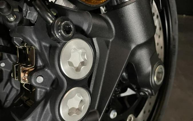 2026 Yamaha MT-09