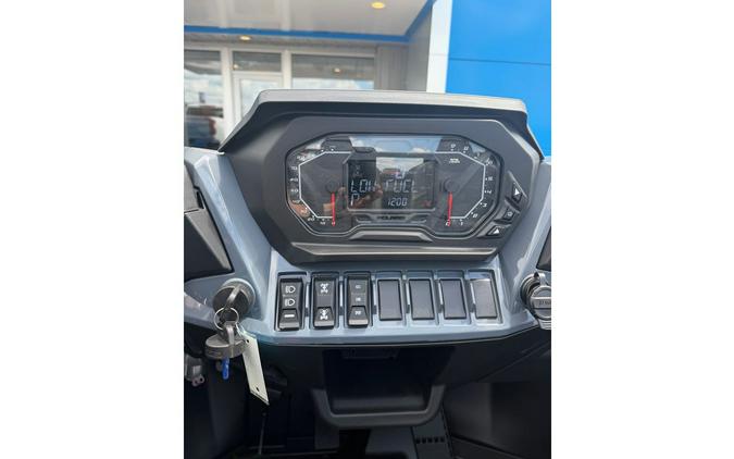 2026 RZR Sport 1K XP 72 - Polaris