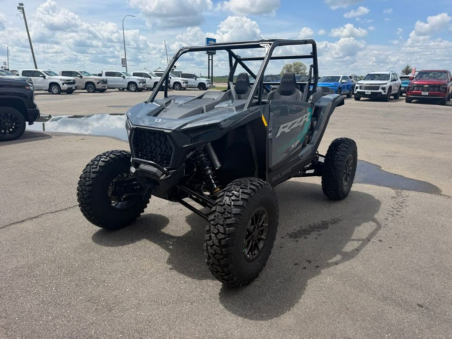 2026 RZR Sport 1K XP 72 - Polaris