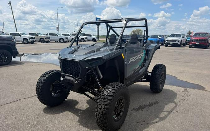 2026 RZR Sport 1K XP 72 - Polaris