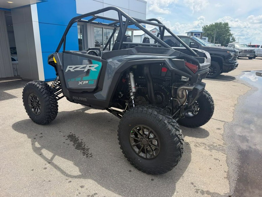 2026 RZR Sport 1K XP 72 - Polaris