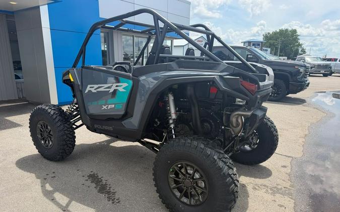 2026 RZR Sport 1K XP 72 - Polaris