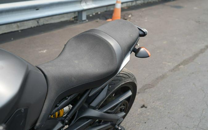 2015 Yamaha FZ-09