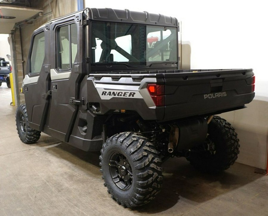 2027 Polaris Ranger Crew XP 1000 Cab