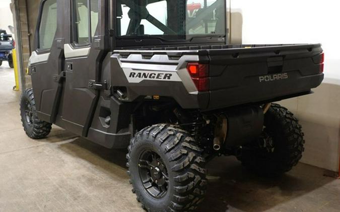2027 Polaris Ranger Crew XP 1000 Cab