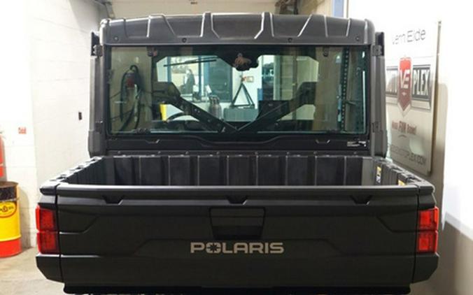 2027 Polaris Ranger Crew XP 1000 Cab