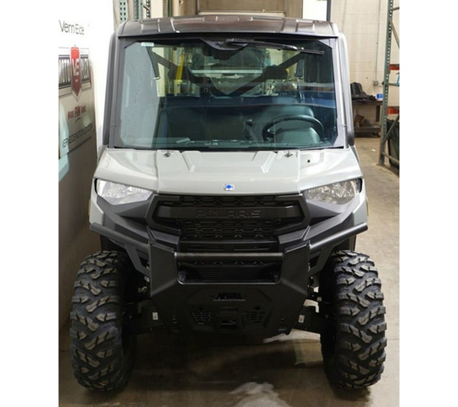 2027 Polaris Ranger Crew XP 1000 Cab