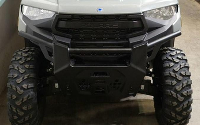2027 Polaris Ranger Crew XP 1000 Cab