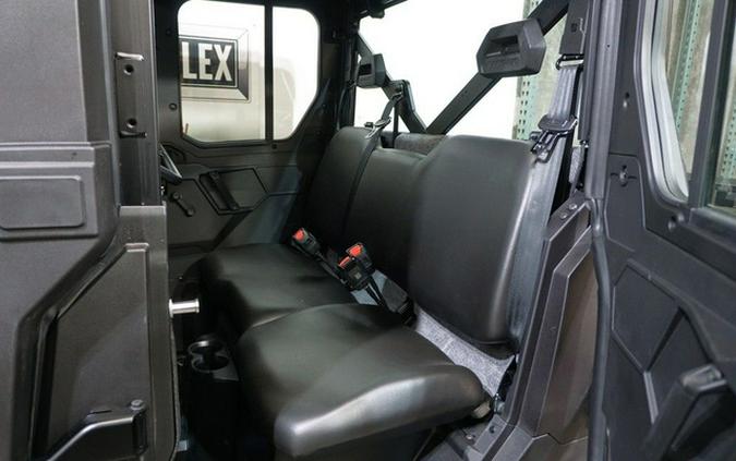2027 Polaris Ranger Crew XP 1000 Cab