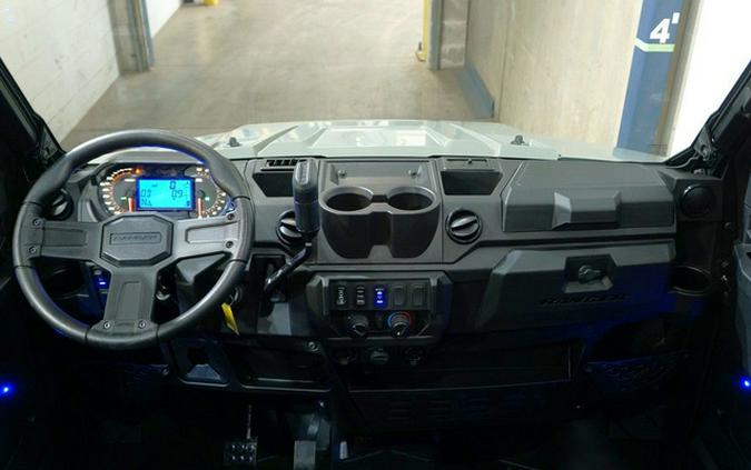 2027 Polaris Ranger Crew XP 1000 Cab