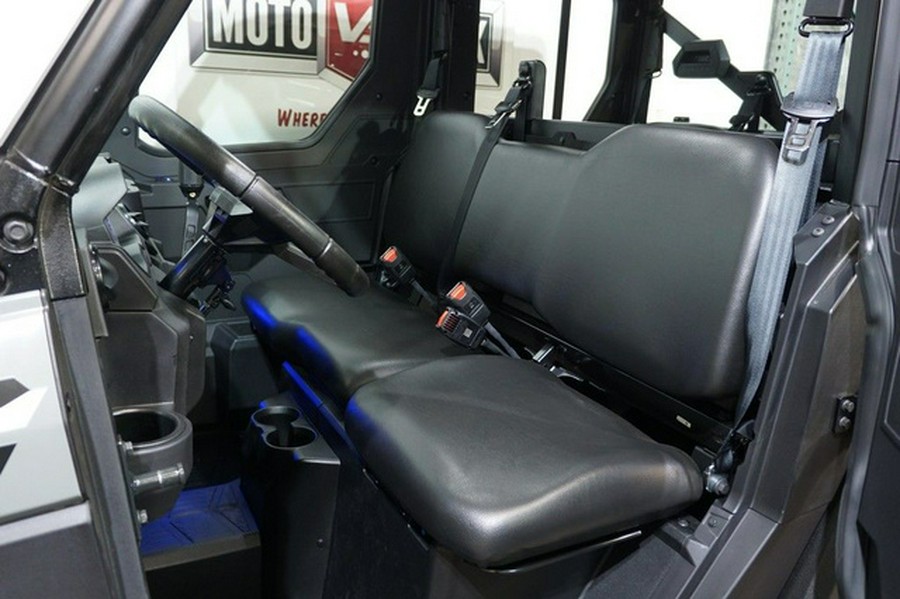 2027 Polaris Ranger Crew XP 1000 Cab