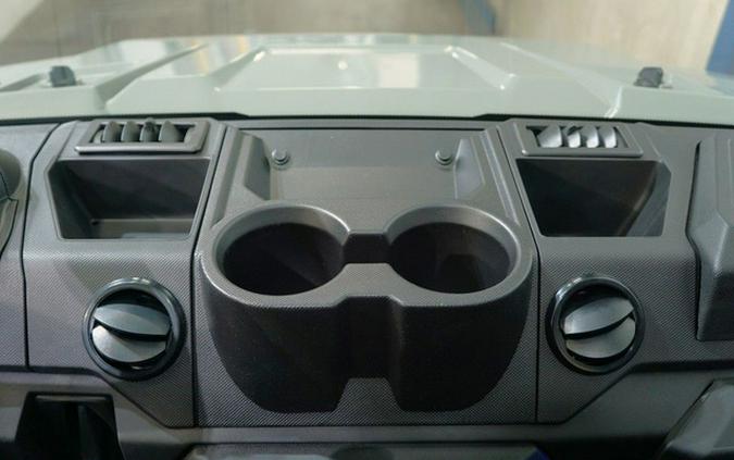 2027 Polaris Ranger Crew XP 1000 Cab