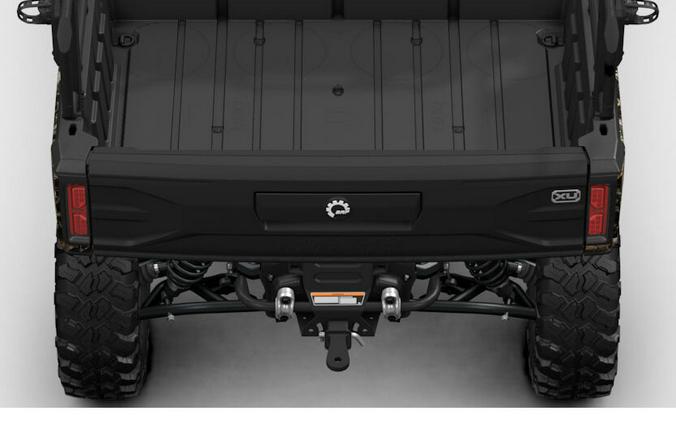 2027 Can-Am Defender XU Limited HD11