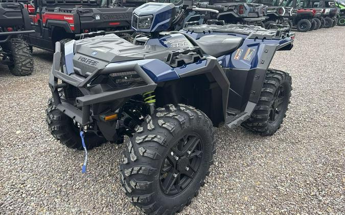2026 Polaris® Sportsman 850 Trail