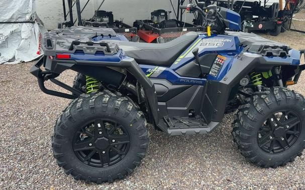 2026 Polaris® Sportsman 850 Trail