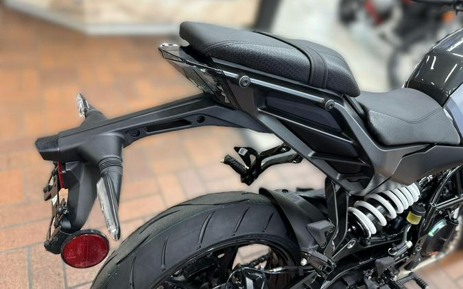 2026 KTM 250 DUKE