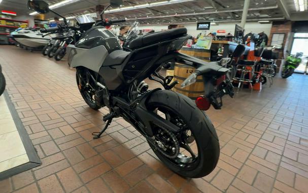 2026 KTM 250 DUKE