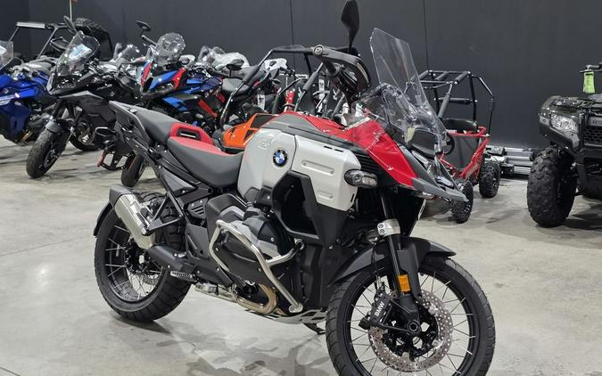2026 BMW R 1300 GS Adventure