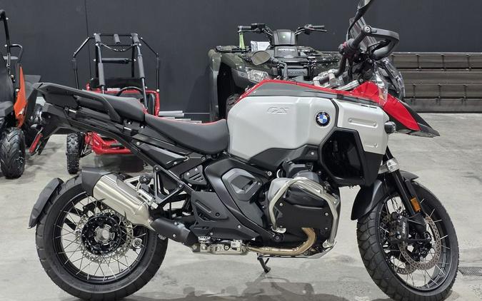 2026 BMW R 1300 GS Adventure