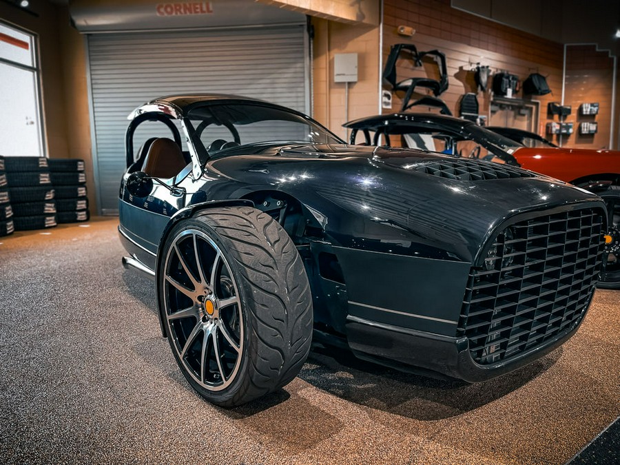 2020 Vanderhall Carmel for sale in Las Vegas, NV
