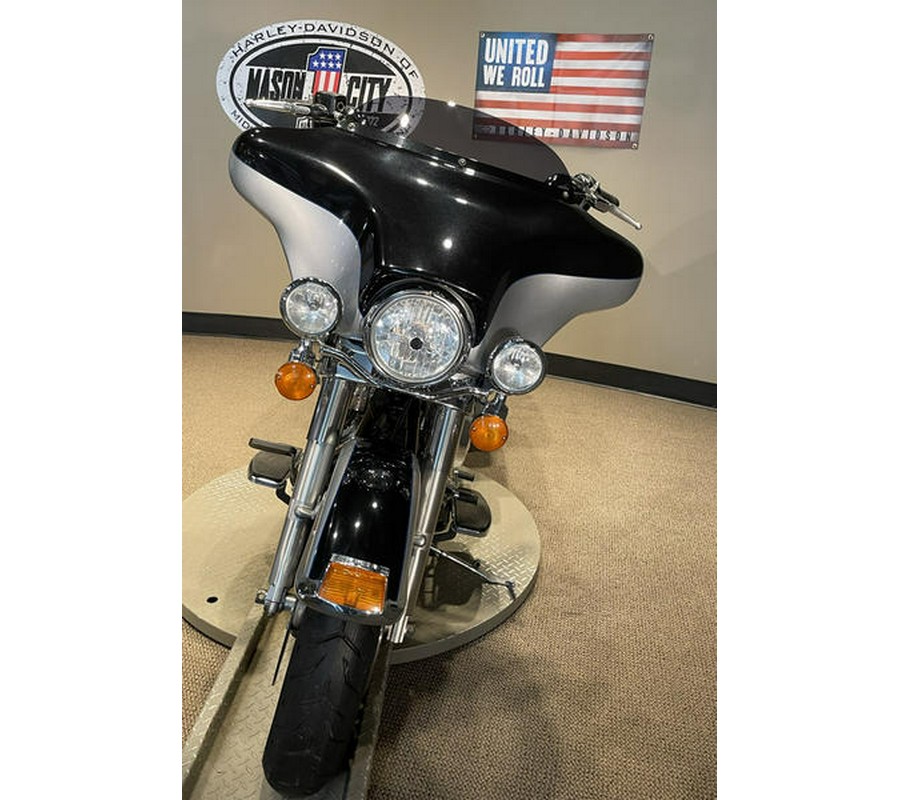 2013 Harley-Davidson® FLHTK - Electra Glide® Ultra Limited