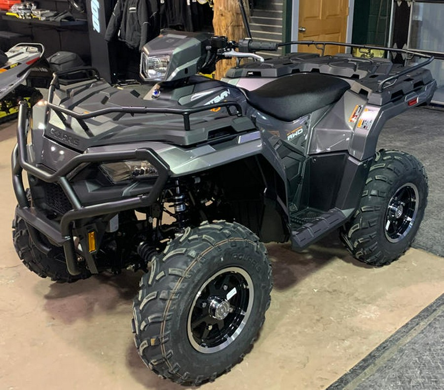 2023 Polaris® Sportsman 570 Premium