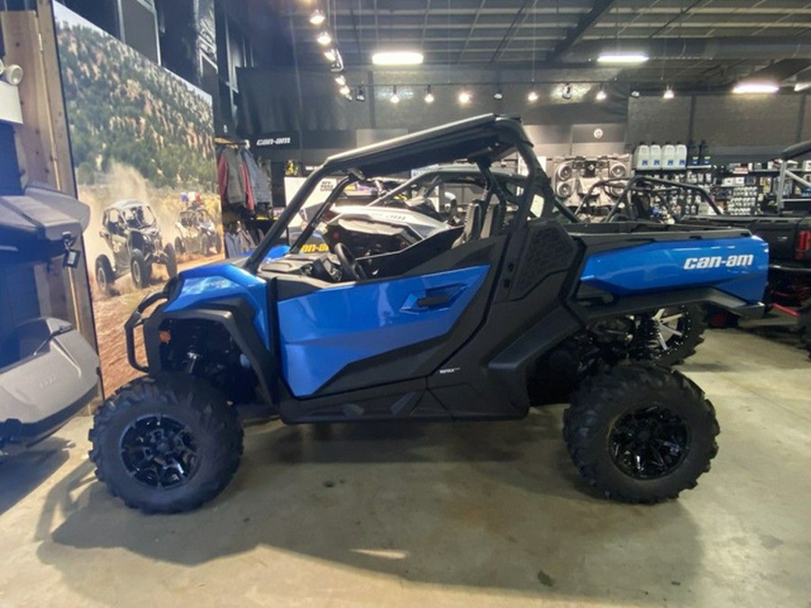 2023 Can-Am Commander XT 700