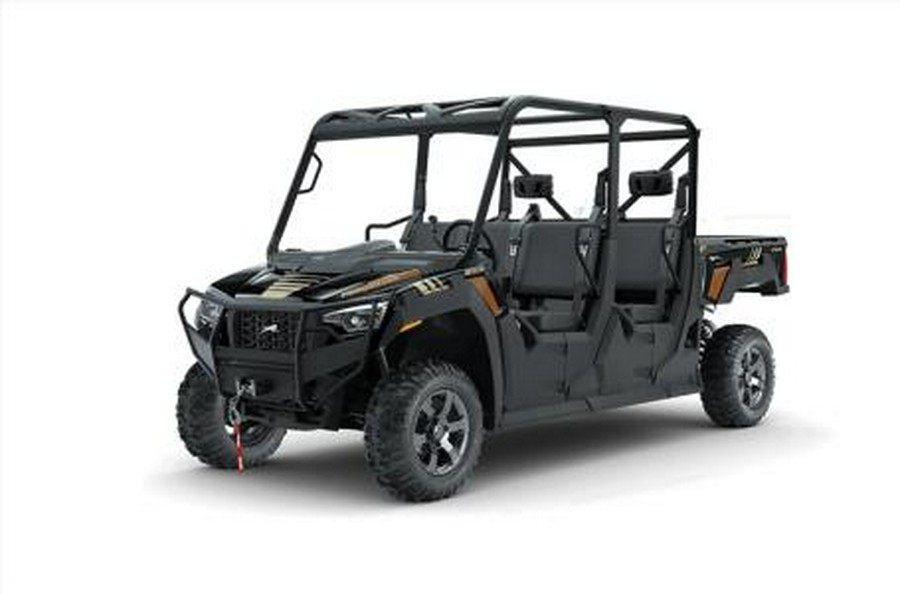 2023 Arctic Cat Off Road Prowler Pro Crew Ranch Edition