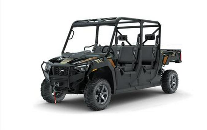 2023 Arctic Cat Off Road Prowler Pro Crew Ranch Edition