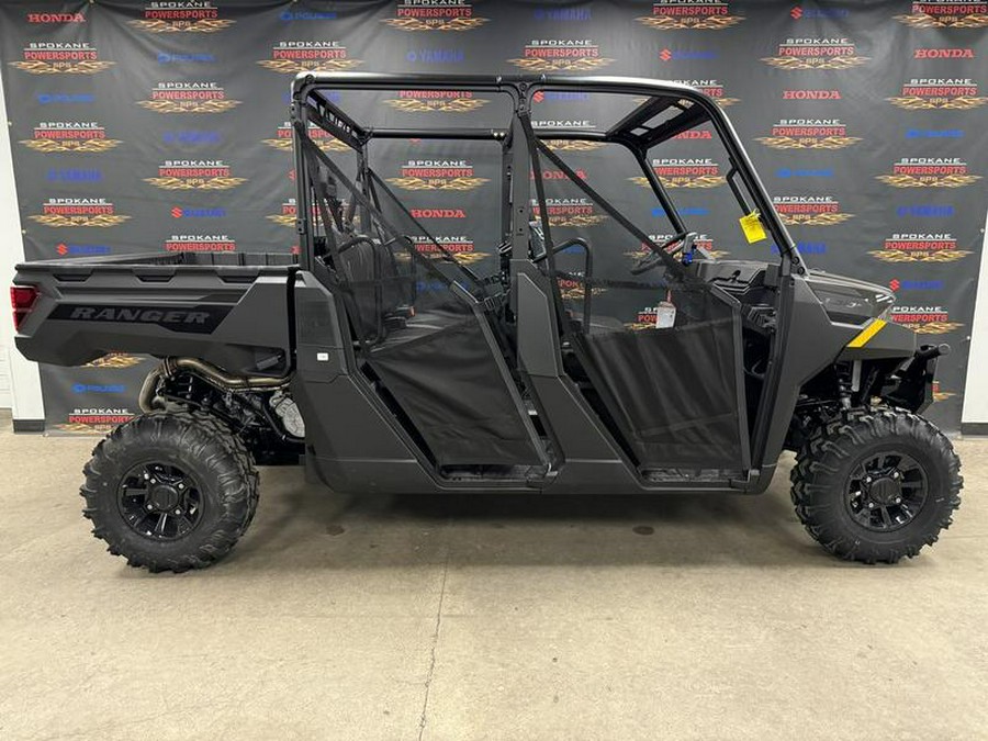 2024 Polaris® Ranger Crew 1000 Premium