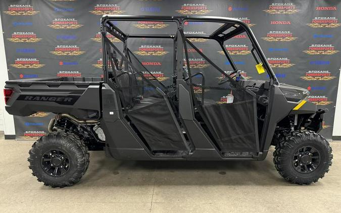 2024 Polaris® Ranger Crew 1000 Premium