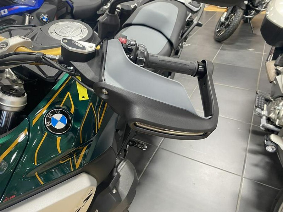 2024 BMW R 1300 GS Style Option 719