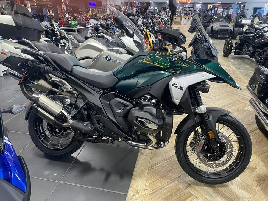 2024 BMW R 1300 GS Style Option 719