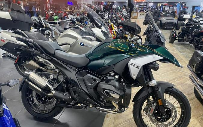 2024 BMW R 1300 GS Style Option 719