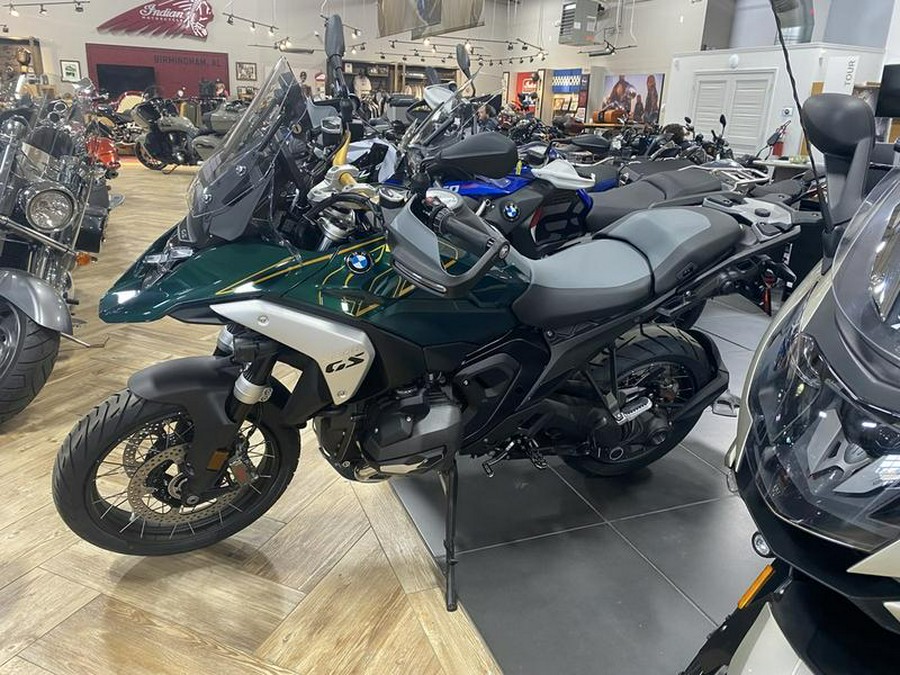 2024 BMW R 1300 GS Style Option 719