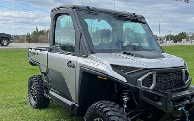 2024 Polaris Ranger XD 1500 Northstar Edition Ultimate