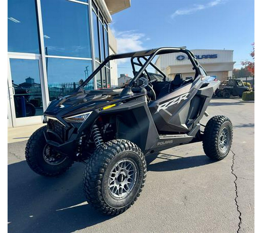 2024 Polaris RZR Pro XP Ultimate