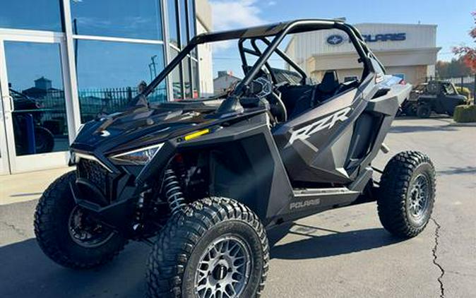 2024 Polaris RZR Pro XP Ultimate