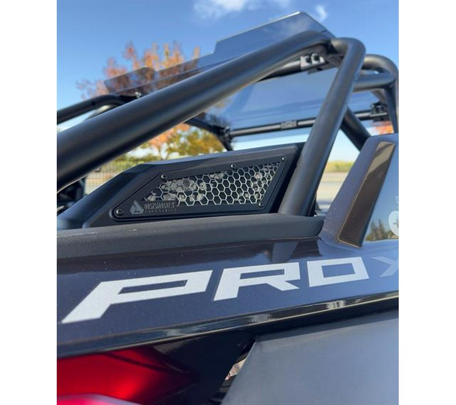 2024 Polaris RZR Pro XP Ultimate