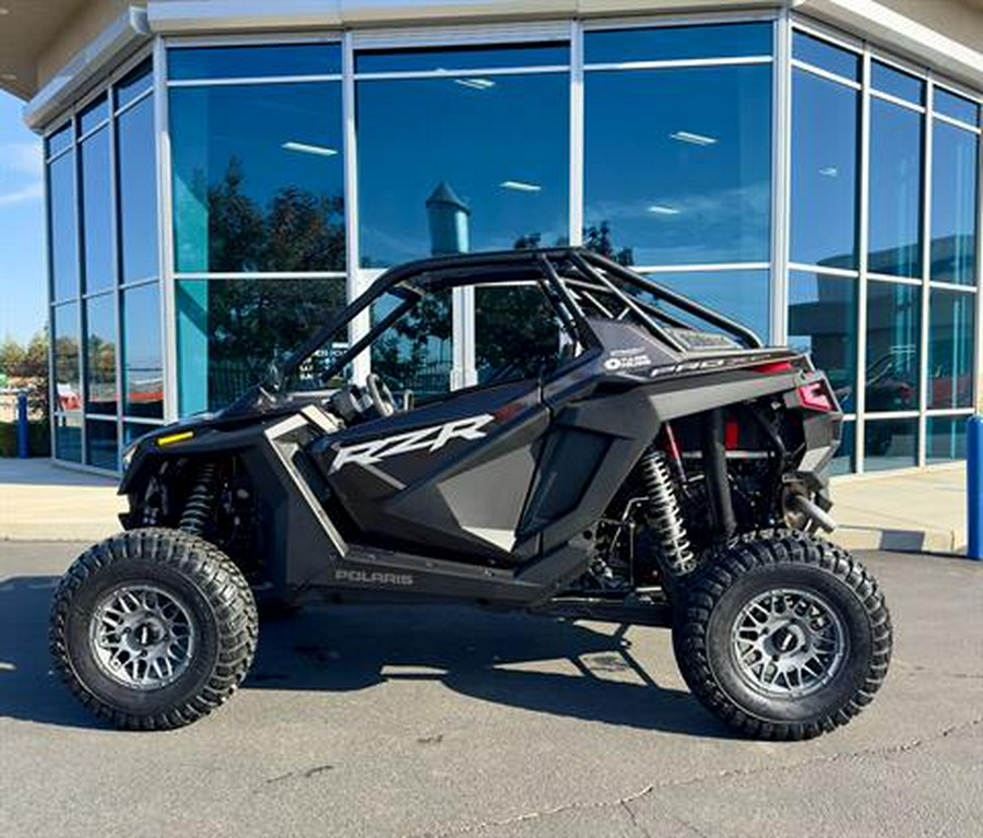 2024 Polaris RZR Pro XP Ultimate